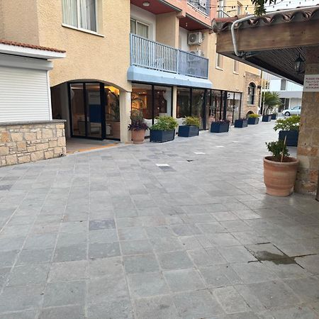 Basilica Holiday Resort パ フォス エクステリア 写真