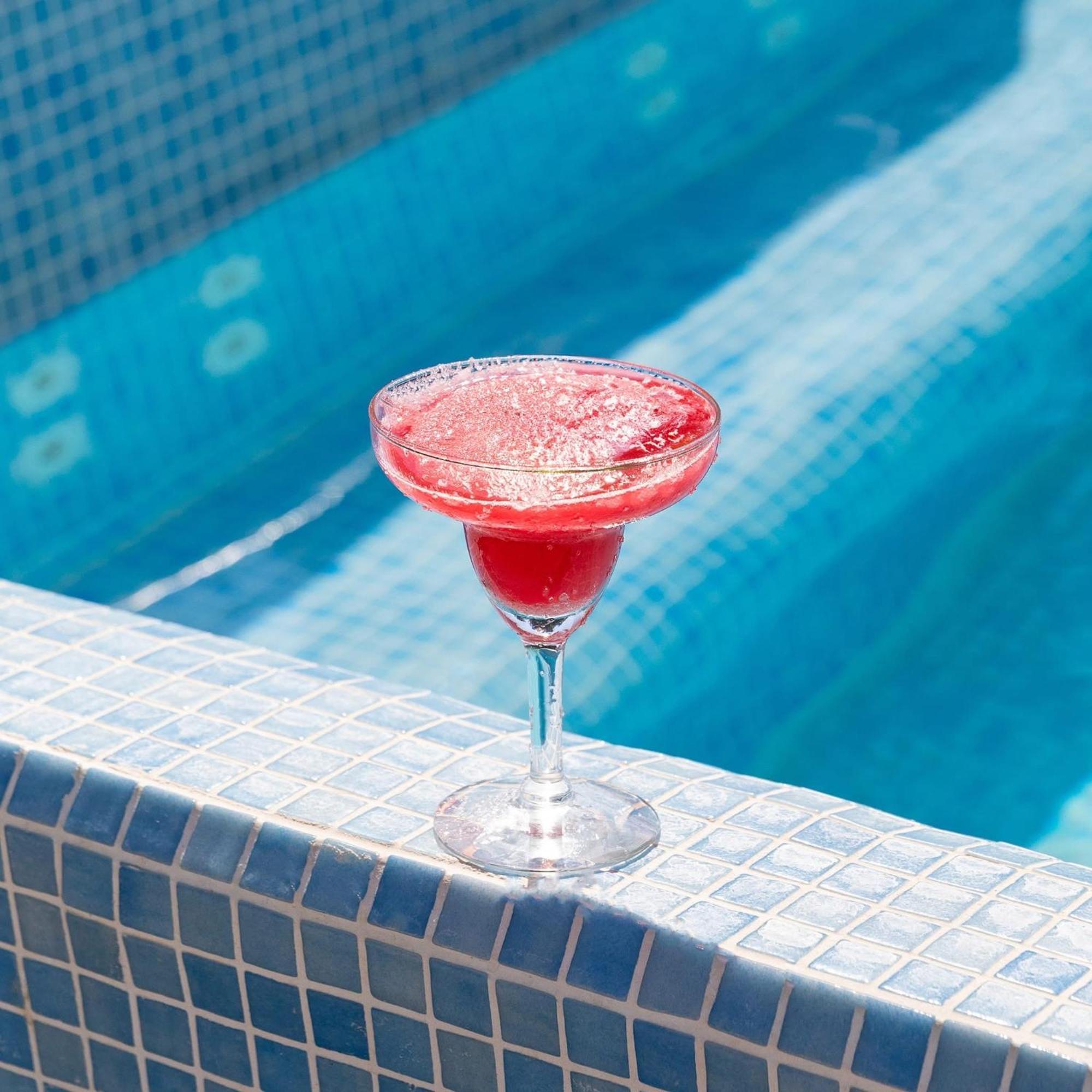 Basilica Holiday Resort パ フォス エクステリア 写真