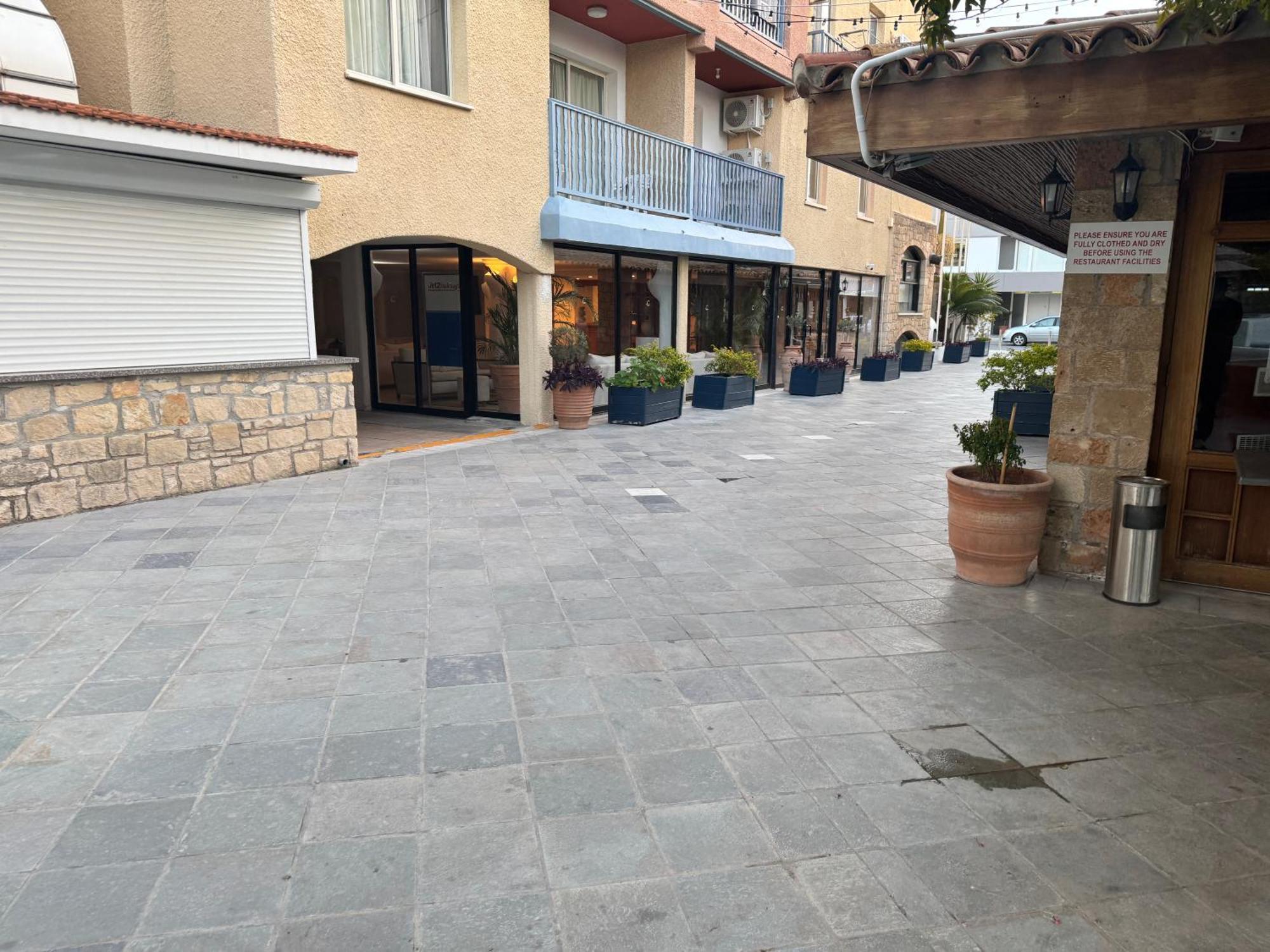Basilica Holiday Resort パ フォス エクステリア 写真