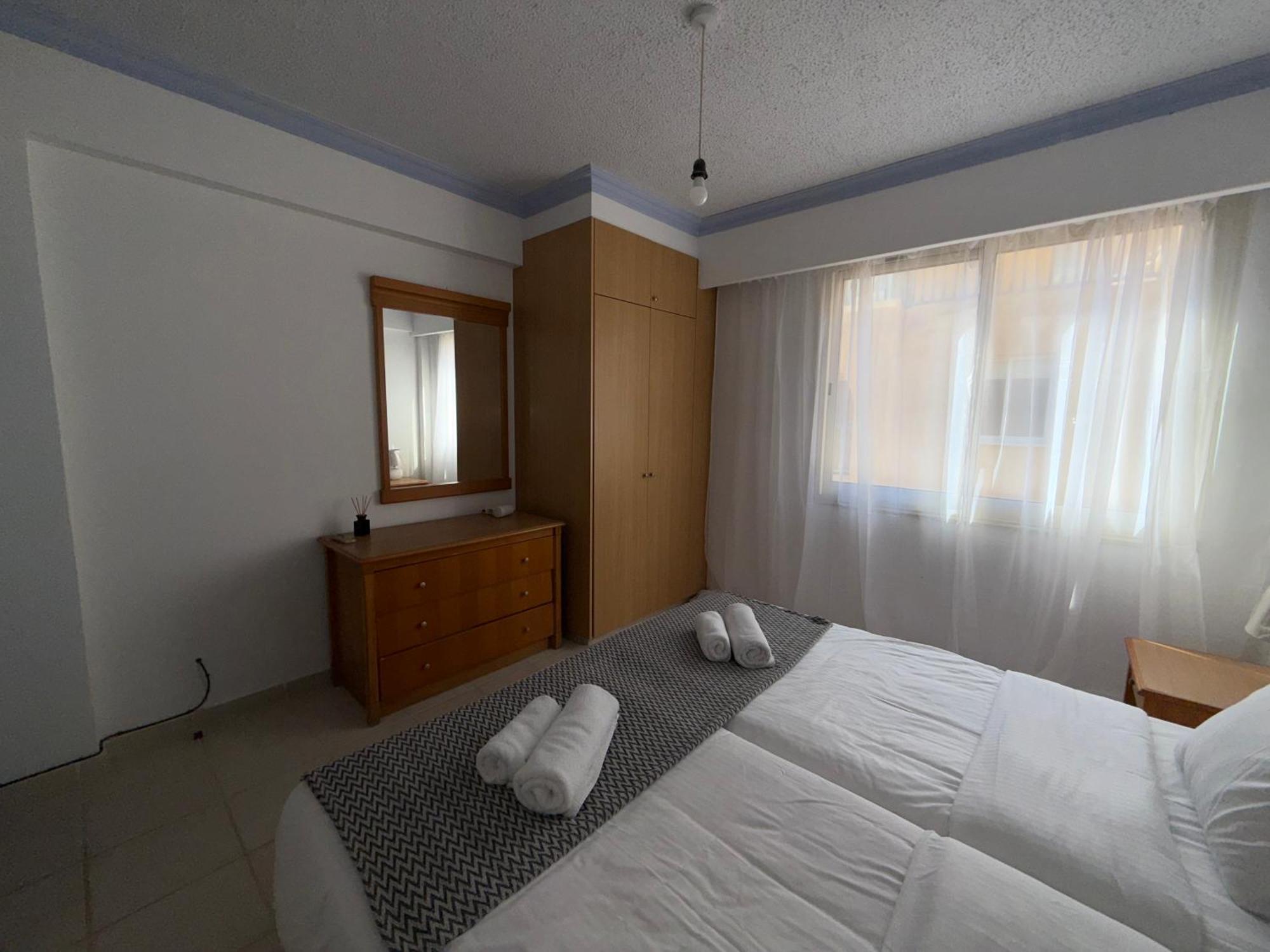 Basilica Holiday Resort パ フォス エクステリア 写真