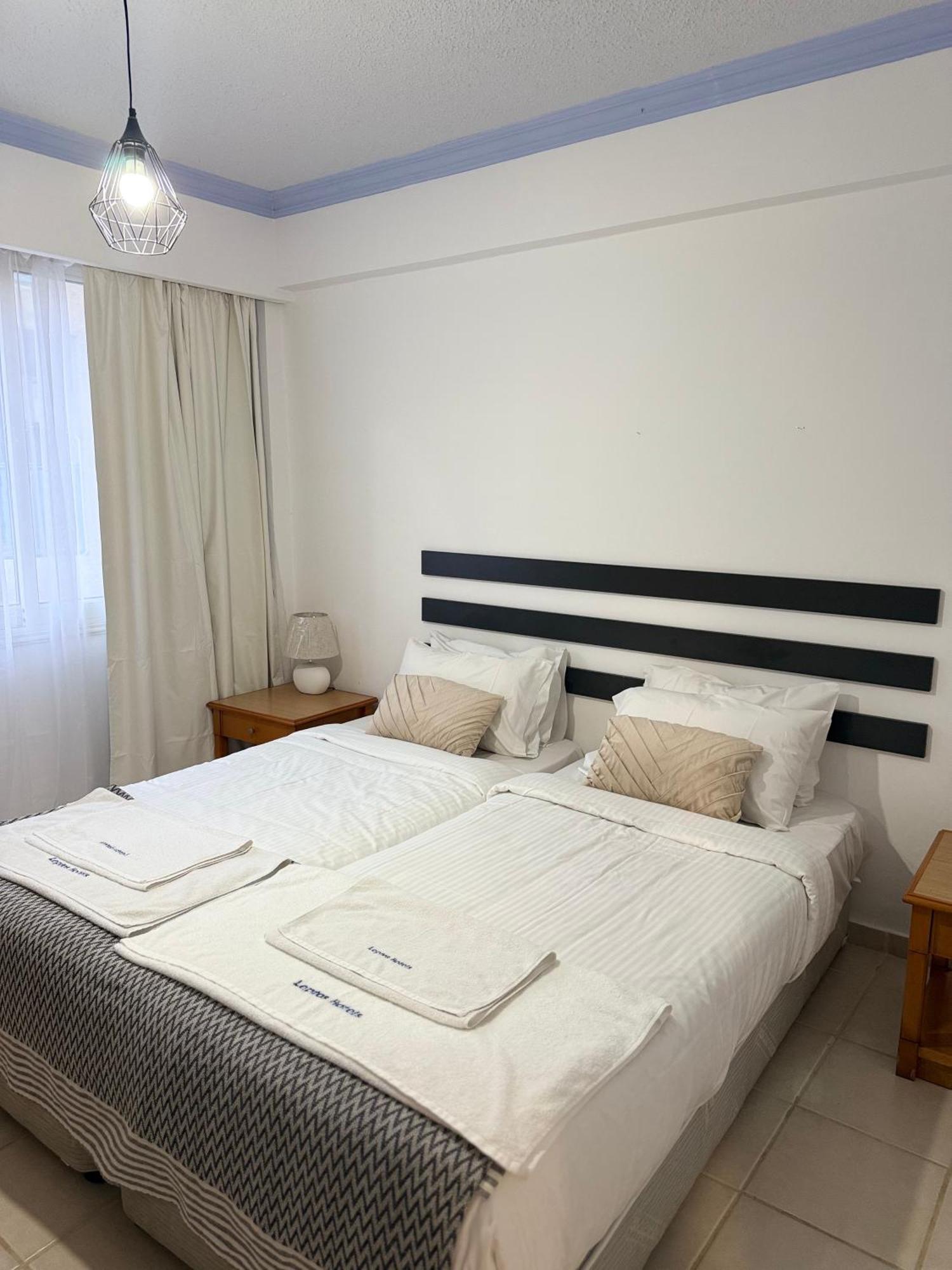 Basilica Holiday Resort パ フォス エクステリア 写真