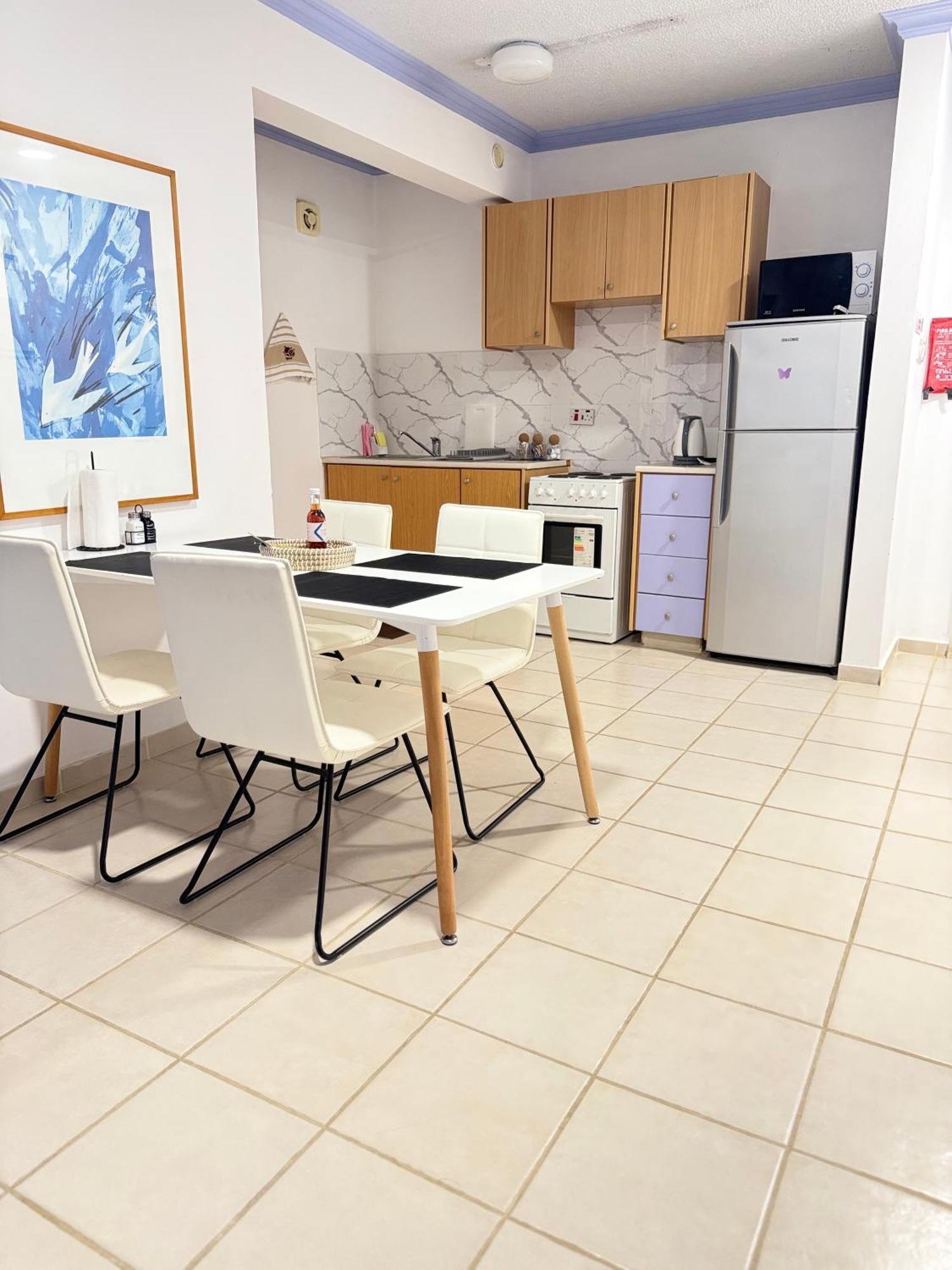 Basilica Holiday Resort パ フォス エクステリア 写真