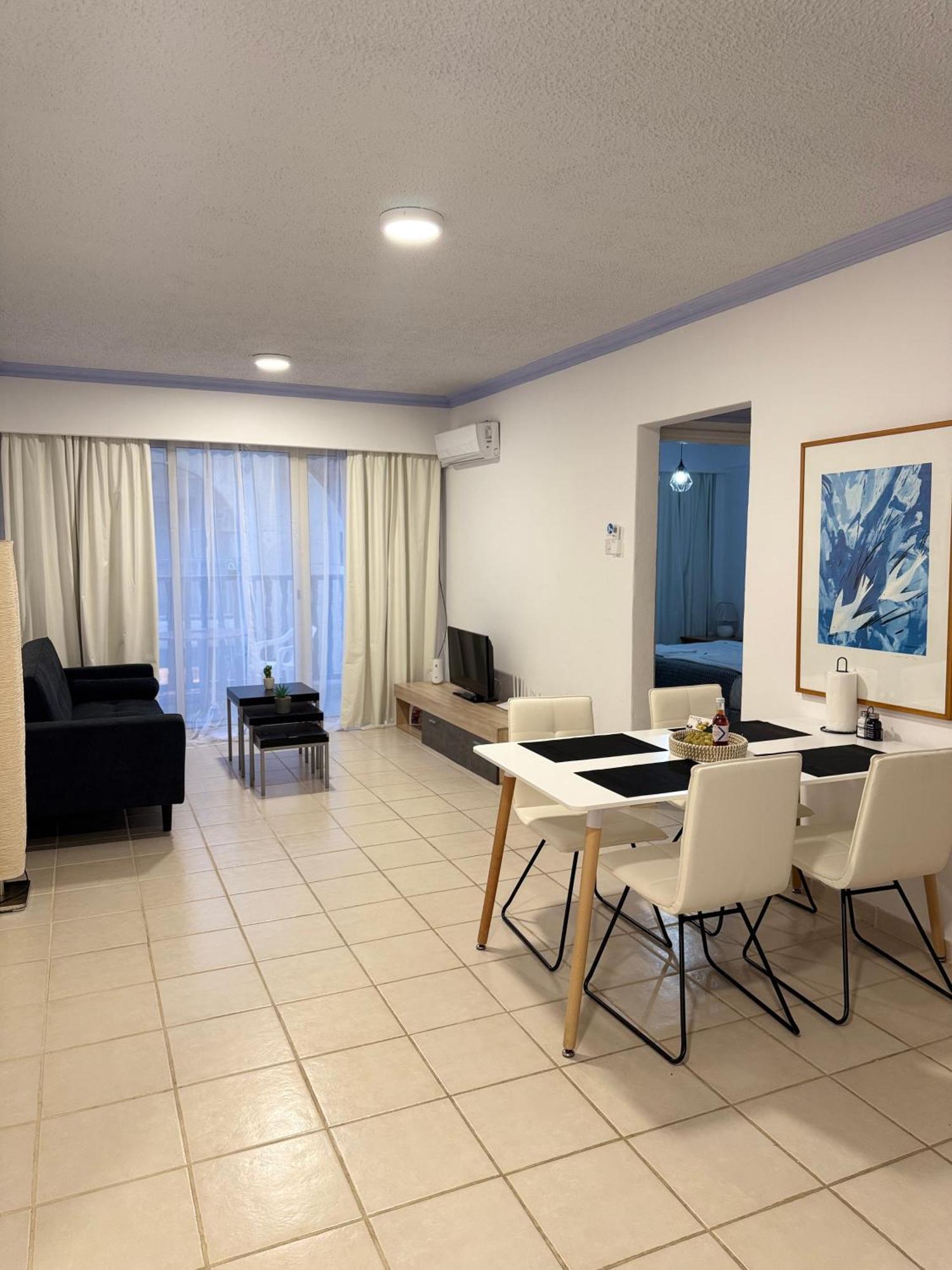 Basilica Holiday Resort パ フォス エクステリア 写真