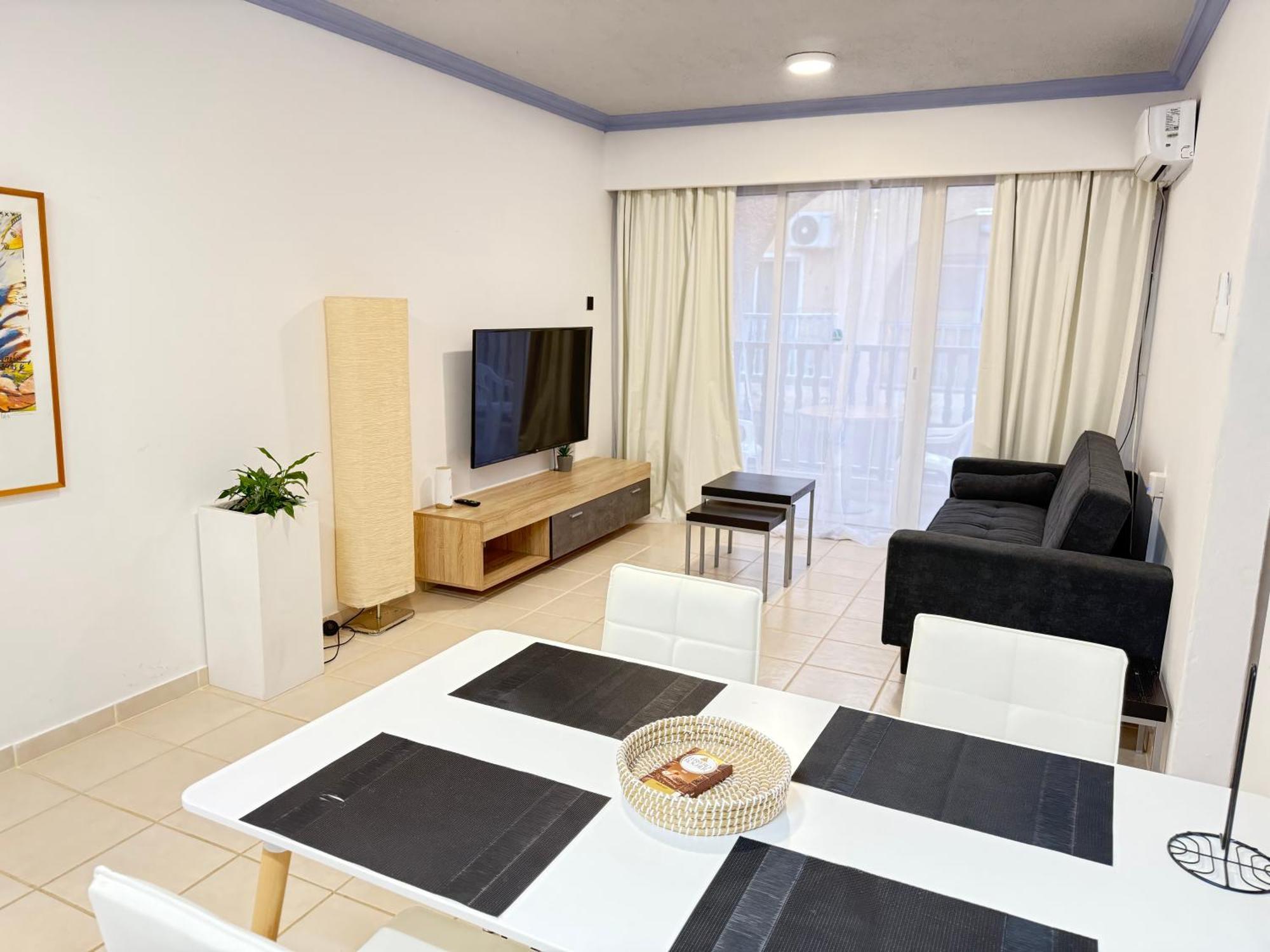 Basilica Holiday Resort パ フォス エクステリア 写真